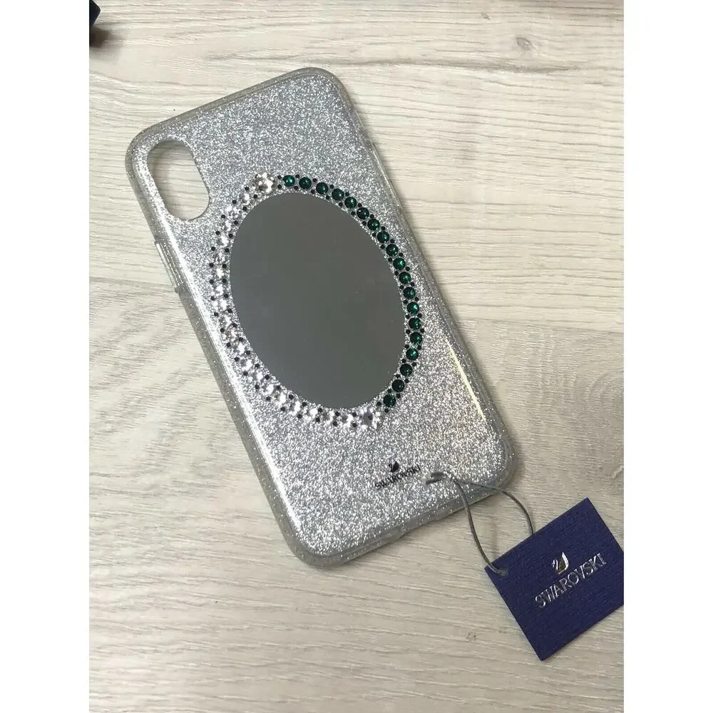 SWAROVSKI BAROQUE IPHONE X / XS Case